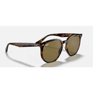 Ray Ban B4306, Light Havana, Brown NEW Without Box